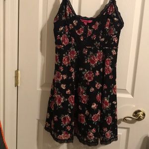 Betsey Johnson dress